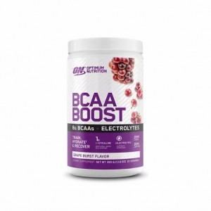 Optimum Nutrition BCAA Boost Grape 30 Serves Slovenija | HDK-205196