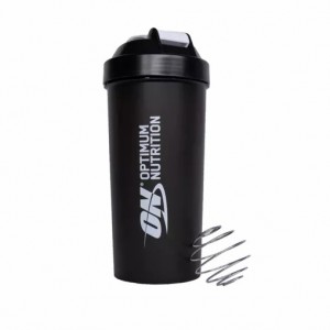 Optimum Nutrition Gainer Shaker 1 Litre 100ml Slovenija | HBX-326758