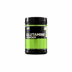 Optimum Nutrition Glutamine Powder Unflavoured 1kg Slovenija | USI-425601