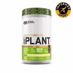 Optimum Nutrition Gold Standard 100% Plant Elite 684 grams (21 Servings) Slovenija | DUC-519760