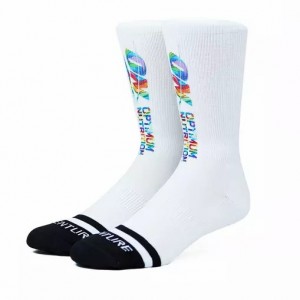 Optimum Nutrition Logo Socks Slovenija | EMZ-497681