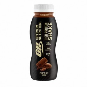 Optimum Nutrition Optimum Protein Shake Chocolate 500 ml (1 bottles) Slovenija | ACX-670891