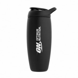 Optimum Nutrition PROMIXX INSULATED STEEL SHAKER 700ML 700ML Slovenija | UTC-594267