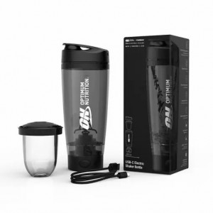 Optimum Nutrition Promixx Pro Electric Shaker 600ml 600ml Slovenija | NSV-354706