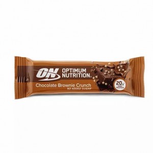 Optimum Nutrition Protein Bar Chocolate Brownie Crunch 65 grams (1 Bars) Slovenija | PWC-912583