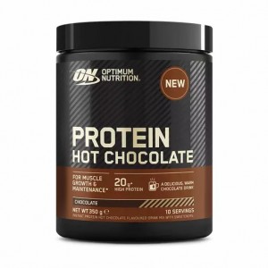 Optimum Nutrition Protein Hot Chocolate Chocolate 350 grams (10 Servings) Slovenija | MEQ-290634