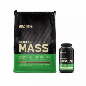 Optimum Nutrition The Original Mass Stack Slovenija | JPD-624705