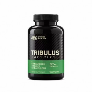 Optimum Nutrition Tribulus Caps 100 Capsules (50 Servings) Slovenija | LBV-096215