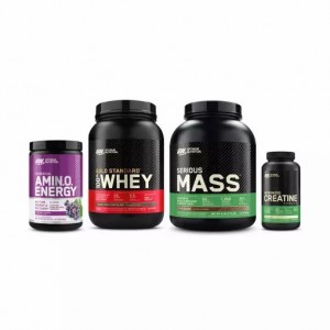 Optimum Nutrition Ultimate Performance Bundle Slovenija | HWO-746905