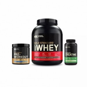 Optimum Nutrition Ultimate Workout Bundle Slovenija | QGA-314760