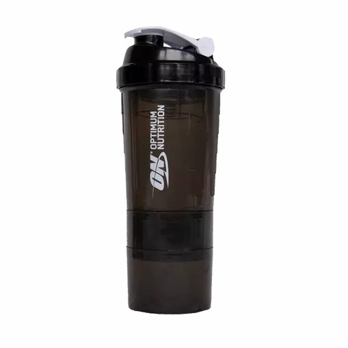 Optimum Nutrition Compartment Shaker 600ml Slovenija | UXW-321675