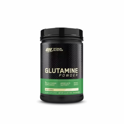 Optimum Nutrition Glutamine Powder 2.2 lb (194 Servings) Slovenija | SGV-096582