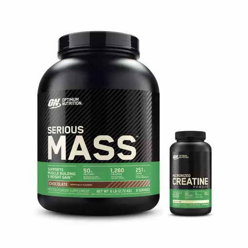 Optimum Nutrition Mass Stack Slovenija | ZGD-469270