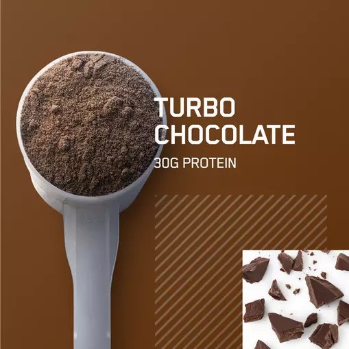 Optimum Nutrition PLATINUM HYDROWHEY™ Turbo Chocolate 1.8 lb - Notify me Slovenija | PLT-436895