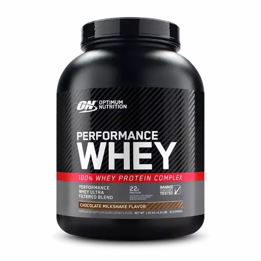 Optimum Nutrition Performance Whey Chocolate 1.95kg Slovenija | BRS-852407