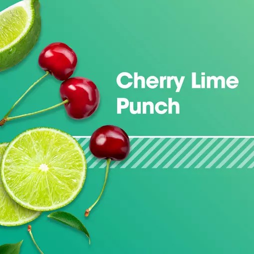 Optimum Nutrition Platinum Igniter Cherry Lime Punch 0.84 lb (20 Servings) Slovenija | HMY-342765