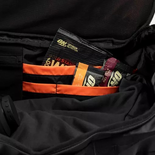 Optimum Nutrition STUBBLE&CO THE KIT BAG 42L Slovenija | AQD-258791